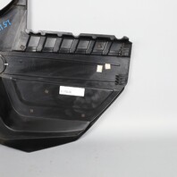 2010-2019 BMW 535i 640i X3 X5 X6 Engine Beauty Cover 11127607447 OEM Used
