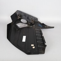 2010-2019 BMW 535i 640i X3 X5 X6 Engine Beauty Cover 11127607447 OEM Used