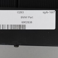 2001 BMW Z3 E36 Harman Kardon HiFi Amp Amplifier 65126902840 OEM Used