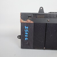 2001 BMW Z3 E36 Harman Kardon HiFi Amp Amplifier 65126902840 OEM Used