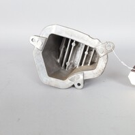 2011-2013 BMW 535i Headlight LED Turn Indicator Module Left Driver OEM Used