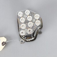 2011-2013 BMW 535i Headlight LED Turn Indicator Module Left Driver OEM Used