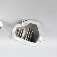 11‑13 BMW 528i 535i 550i M5 Left Front Turn Signal Module 63117271899 OEM Used