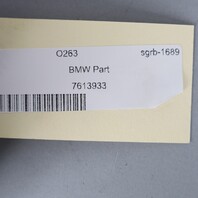 BMW 135i 335i 535i 640i 740i X3 X5 X6 N54 N55 High Pressure Fuel Pump OEM Used