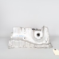 2013-2017 BMW X3 X4 228ix 328ix 428ix 2.0 Engine Oil Pan 11137601942 OEM Used
