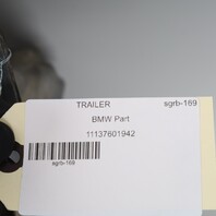 2013-2017 BMW X3 X4 228ix 328ix 428ix 2.0 Engine Oil Pan 11137601942 OEM Used