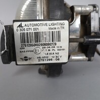 2008-2014 Mini Cooper Front Fog Parking Light Lamp 63172751295 OEM