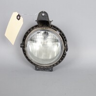 2008-2014 Mini Cooper Front Fog Parking Light Lamp 63172751295 OEM