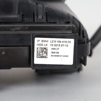 2007-2013 BMW X5 Turn Signal Wiper Column Switch Clock Spring OEM Used