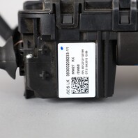 2007-2013 BMW X5 Turn Signal Wiper Column Switch Clock Spring OEM Used
