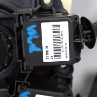 2007-2013 BMW X5 Turn Signal Wiper Column Switch Clock Spring OEM Used