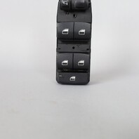 2009-2015 BMW 740i 750i Power Window Switch Left Master OEM Used