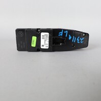 2009-2015 BMW 740i 750i Power Window Switch Left Master OEM Used