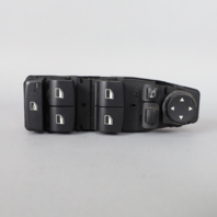 2009-2015 BMW 740i 750i Power Window Switch Left Master OEM Used