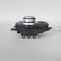 11‑17 BMW 328i 335i 528i 535i iDrive CIC Controller Switch 65829267955 OEM Used