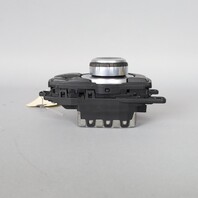 11‑17 BMW 328i 335i 528i 535i iDrive CIC Controller Switch 65829267955 OEM Used