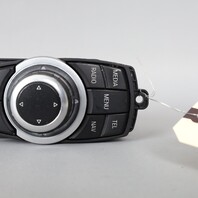 11‑17 BMW 328i 335i 528i 535i iDrive CIC Controller Switch 65829267955 OEM Used
