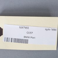 11‑17 BMW 328i 335i 528i 535i iDrive CIC Controller Switch 65829267955 OEM Used