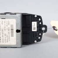 11‑17 BMW 328i 335i 528i 535i iDrive CIC Controller Switch 65829267955 OEM Used
