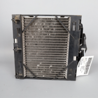 2011-2019 BMW 528i 535i 550i 640i 740i Left Auxiliary Radiator OEM