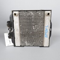 2011-2019 BMW 528i 535i 550i 640i 740i Left Auxiliary Radiator OEM