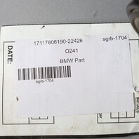 2011-2019 BMW 528i 535i 550i 640i 740i Left Auxiliary Radiator OEM