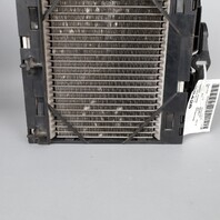 2011-2019 BMW 528i 535i 550i 640i 740i Left Auxiliary Radiator OEM