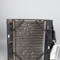 2011-2019 BMW 528i 535i 550i 640i 740i Left Auxiliary Radiator OEM