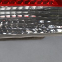 2006-2008 BMW 750i 760i E65 E66 Tail Light Left 63216938515 OEM Used