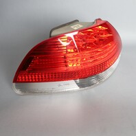2006-2008 BMW 750i 760i E65 E66 Tail Light Left 63216938515 OEM Used