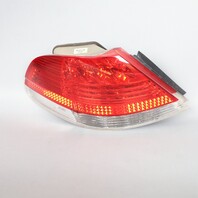 2006-2008 BMW 750i 760i E65 E66 Tail Light Left 63216938515 OEM Used