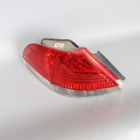 2006-2008 BMW 750i 760i E65 E66 Tail Light Left 63216938515 OEM Used