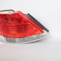 2006-2008 BMW 750i 760i E65 E66 Tail Light Left 63216938515 OEM Used