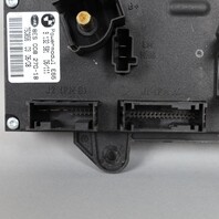 2002-2008 BMW 745i 750i Trunk Body Power Module 61359132581 OEM Used