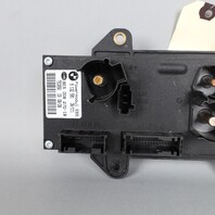 2002-2008 BMW 745i 750i Trunk Body Power Module 61359132581 OEM Used
