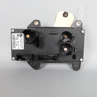 2002-2008 BMW 745i 750i Trunk Body Power Module 61359132581 OEM Used