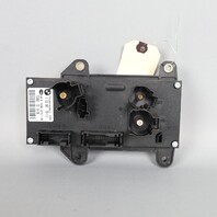 2002-2008 BMW 745i 750i Trunk Body Power Module 61359132581 OEM Used