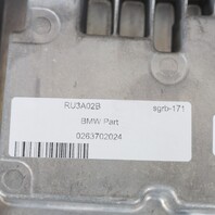 2016-2019 BMW X1 X2 Mini Cooper B46 Engine Computer ECU DME 12148674264 OEM