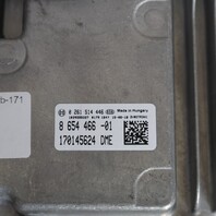 2016-2019 BMW X1 X2 Mini Cooper B46 Engine Computer ECU DME 12148674264 OEM