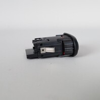 2016 Mini Cooper F55 Hazard Warning Light Switch 61319329949 OEM