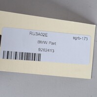 2016 Mini Cooper S Dash Air Vent 64229262413 OEM