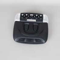 2016-2019 Mini Cooper Sunroof Switch Overhead Console 34219370852 OEM