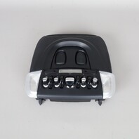 2016-2019 Mini Cooper Sunroof Switch Overhead Console 34219370852 OEM