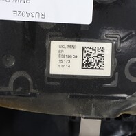 2016-2019 Mini Cooper Sunroof Switch Overhead Console 34219370852 OEM