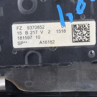 2016-2019 Mini Cooper Sunroof Switch Overhead Console 34219370852 OEM