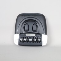 2016-2019 Mini Cooper Sunroof Switch Overhead Console 34219370852 OEM