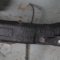 2001-2006 BMW M3 Right Rear Trailing Control Arm Hub 33322229686 OEM Used