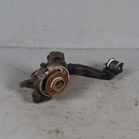 2001-2006 BMW M3 Right Rear Trailing Control Arm Hub 33322229686 OEM Used
