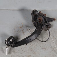 2001-2006 BMW M3 Right Rear Trailing Control Arm Hub 33322229686 OEM Used