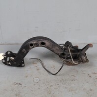 2001-2006 BMW M3 Right Rear Trailing Control Arm Hub 33322229686 OEM Used